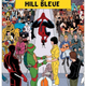 Illustration for article titled emTintin/em-inspired wedding invitation features a slew of fictional guests